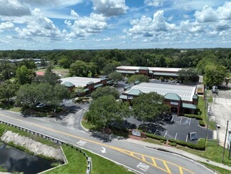 Plus de détails pour 1440 N Nova Rd, Daytona Beach, FL - Bureau/Médical, Industriel à louer