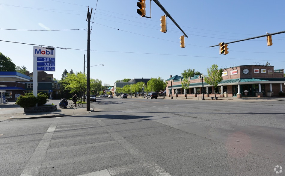 1066 Madison Ave, Albany, NY à louer - Photo du bâtiment - Image 3 de 15
