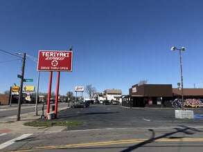 3252 W Broad St, Columbus, OH à louer Photo intérieure- Image 2 de 10