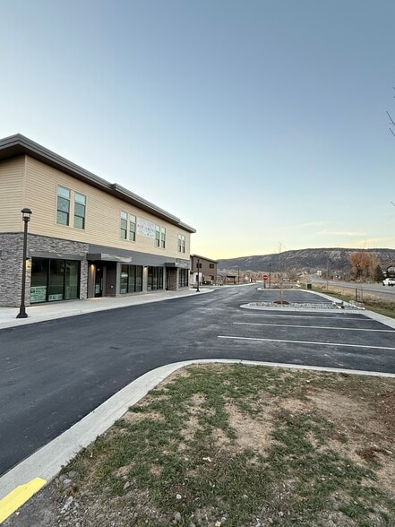 205 Jasper Pl, Ridgway, CO for lease - Building Photo - Image 3 of 15