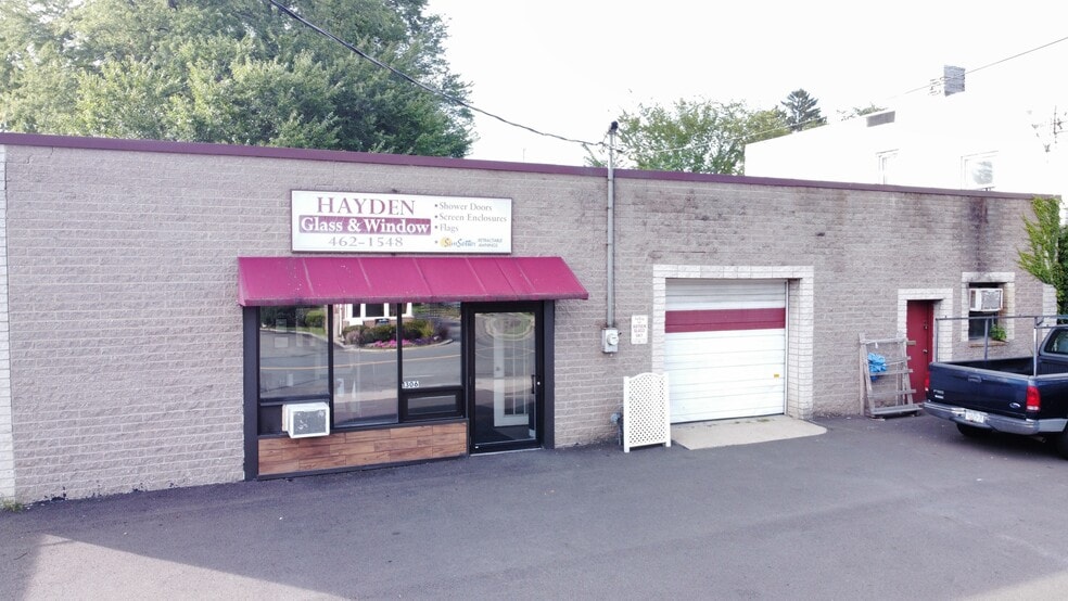 1306 Broadway, Albany, NY for sale - Building Photo - Image 2 of 30