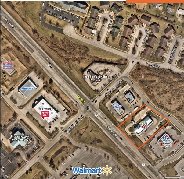 160 Codella Dr, Winchester, KY for sale - Primary Photo - Image 1 of 1