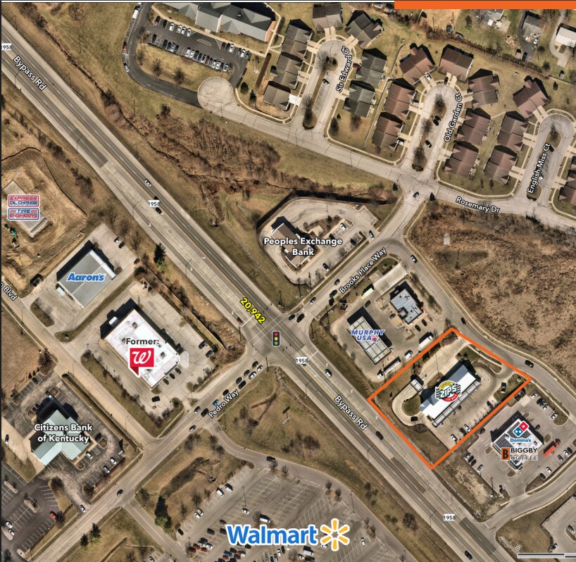 160 Codella Dr, Winchester, KY for sale Primary Photo- Image 1 of 2