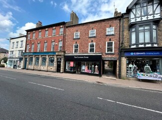 More details for 54 High St, Knaresborough - Retail for Lease