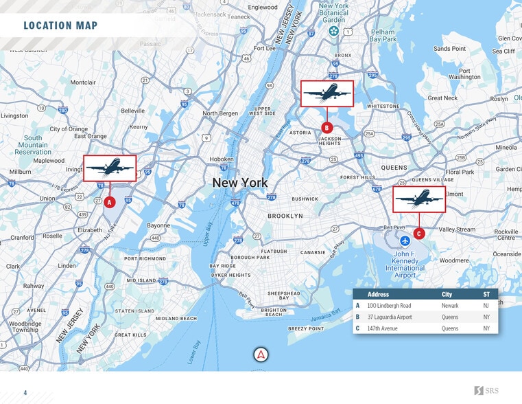 Tri-State Travel Plaza Portfolio portfolio of 3 properties for sale on LoopNet.ca - Building Photo - Image 3 of 9