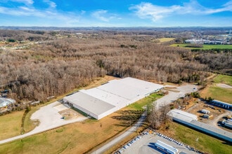 415 Barbourville Rd, London, KY - Aerial  map view - Image1