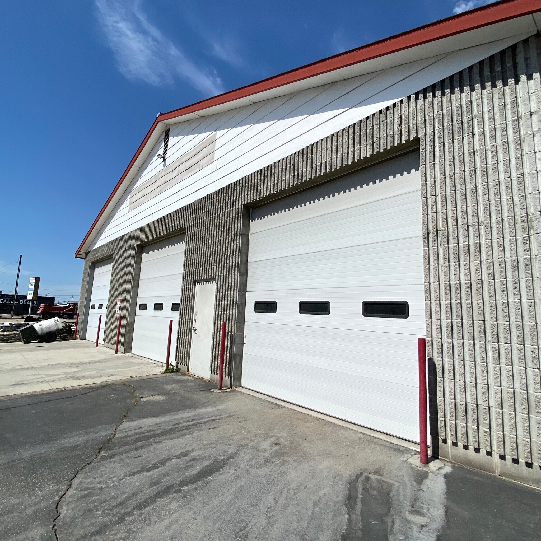 112 W 35th St, Garden City, ID for sale Building Photo- Image 1 of 1