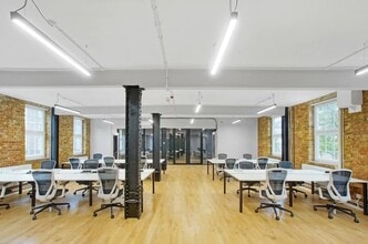 1-2 Silex St, London for lease Interior Photo- Image 2 of 7