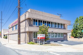 Plus de détails pour 13822 Beach Blvd, Westminster, CA - Bureau à vendre