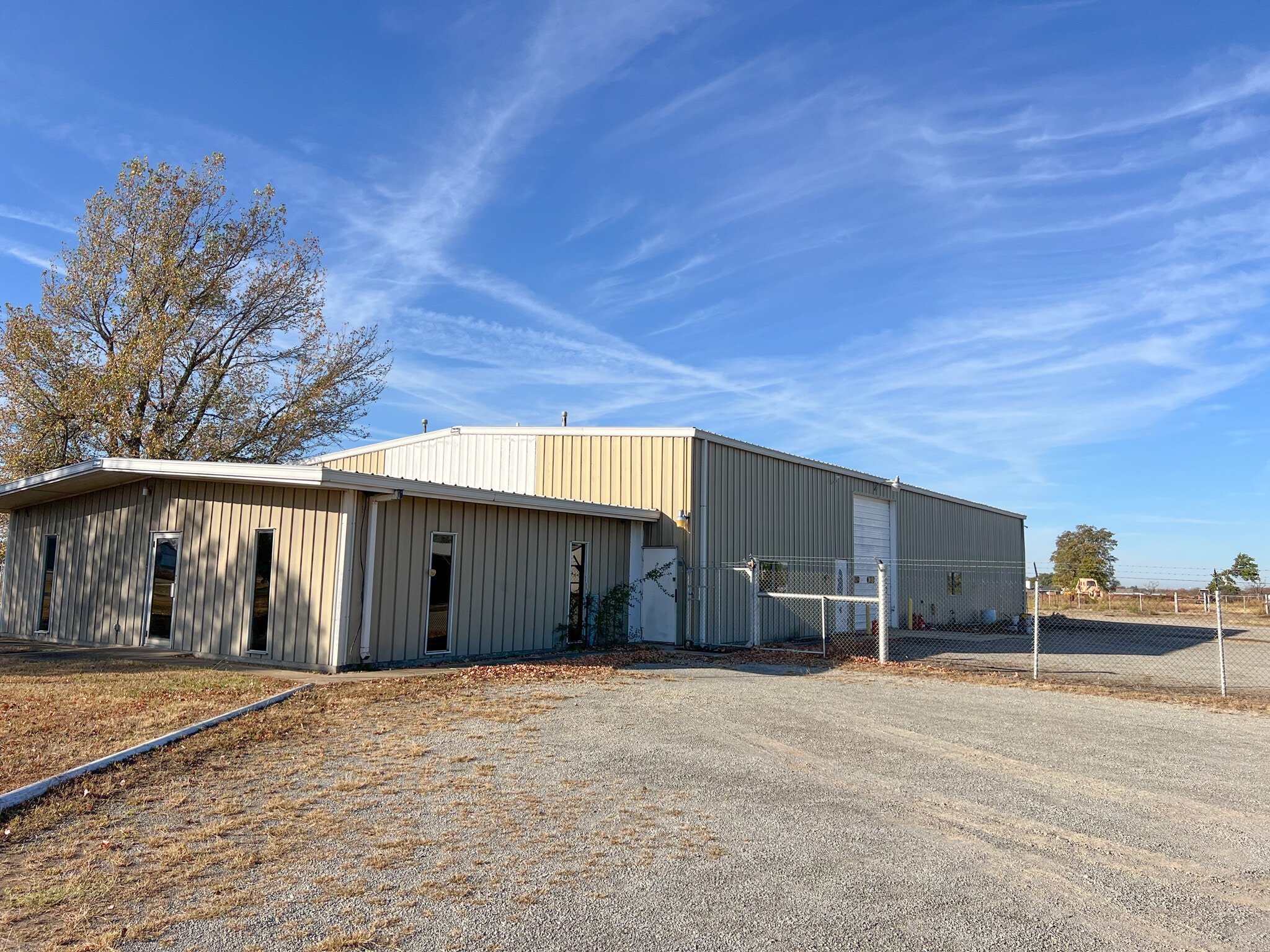 601 Truck Byp, Drumright, OK for lease Building Photo- Image 1 of 9
