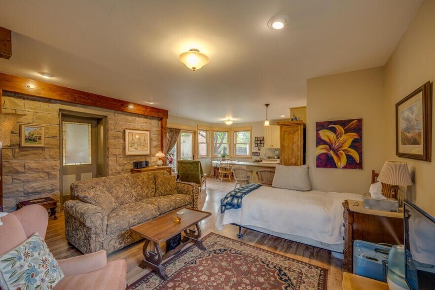 314 Main, La Veta, CO à vendre - Photo intérieure - Image 3 de 51