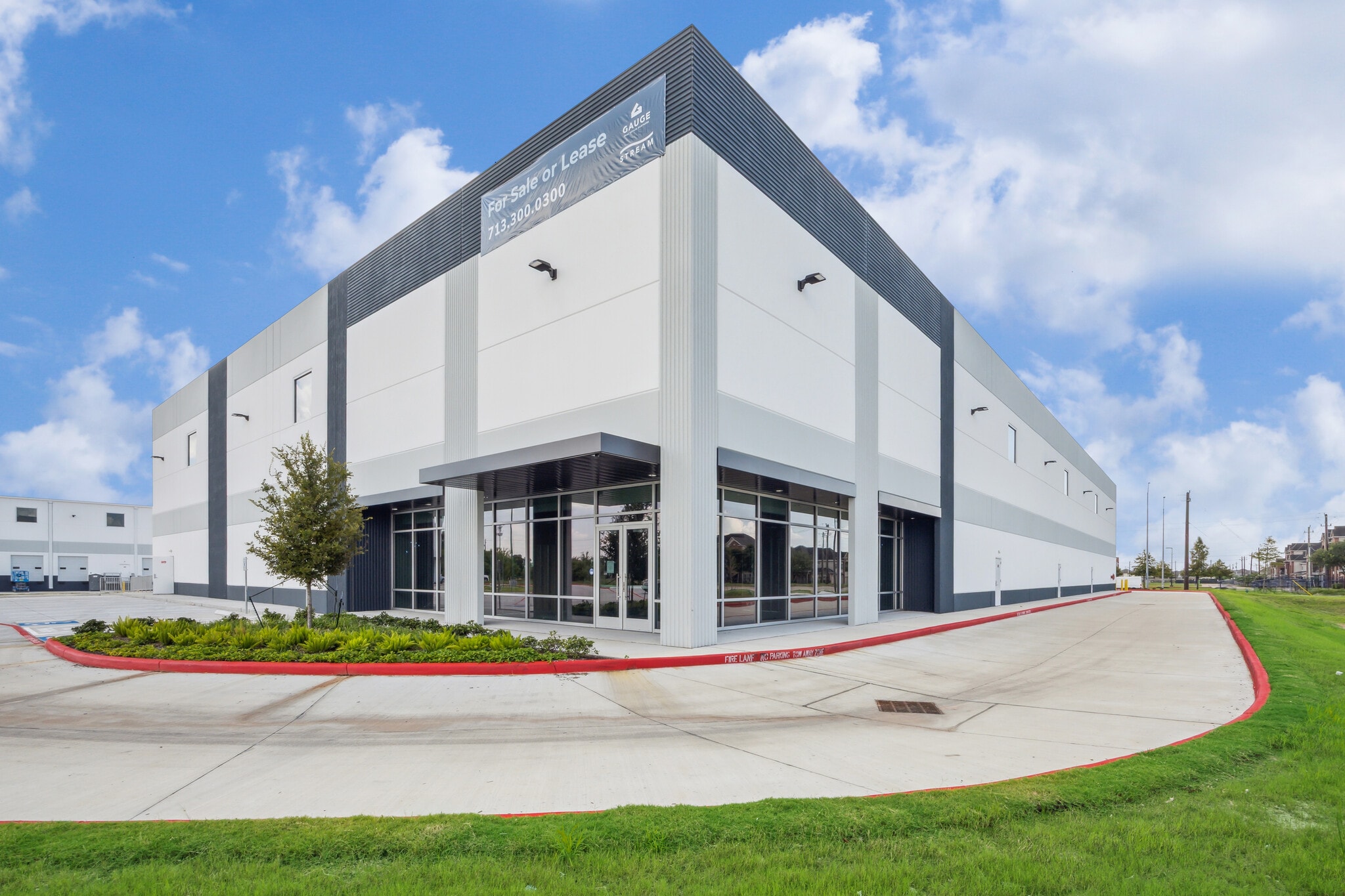 13415 Conklin Ln, Houston, TX for lease Primary Photo- Image 1 of 8