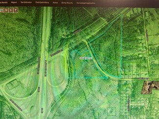 More details for Highway 29 & I-85, Grantville, GA - Land for Sale