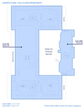 8500 Macleod Trl SE, Calgary, AB for lease Floor Plan- Image 1 of 1