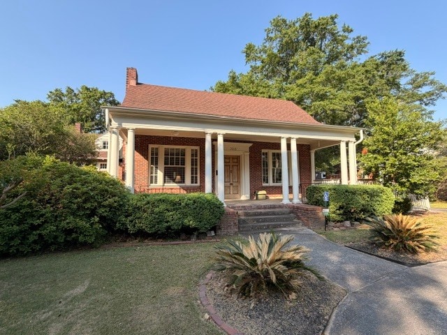 3618 Vineville Ave, Macon-Bibb, GA for sale - Primary Photo - Image 1 of 6