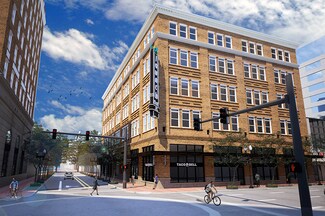 Plus de détails pour 1 S Orange Ave, Orlando, FL - Bureau à louer