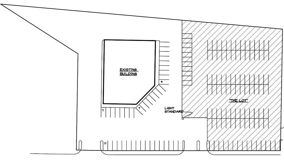 10603-10607 Lincoln Trl, Fairview Heights, IL à vendre - Plan cadastral - Image 2 de 5