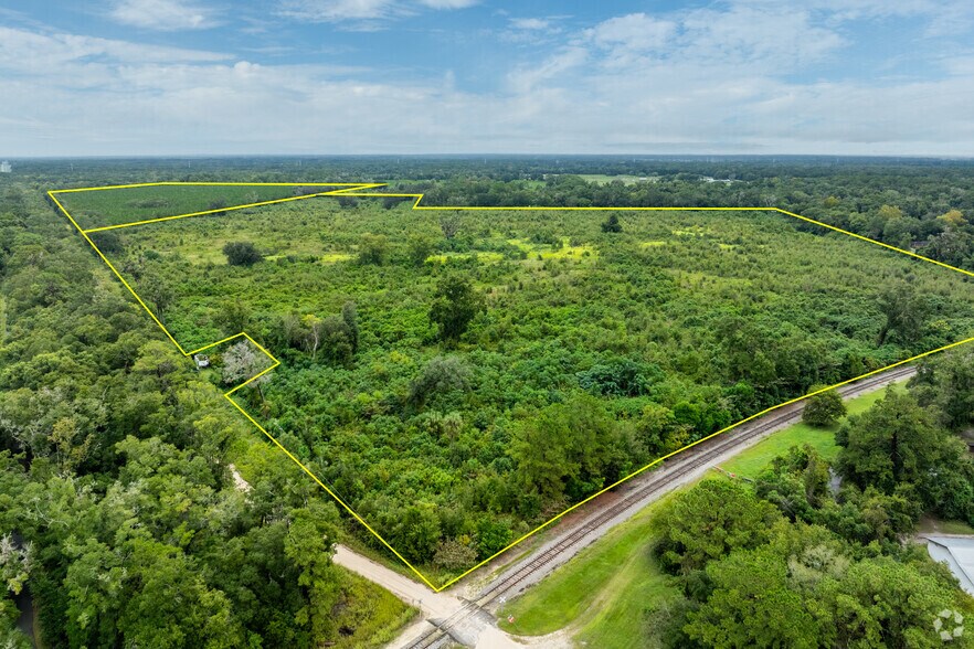 US 27-41/SR 24, Archer, FL à vendre - Photo du bâtiment - Image 1 de 16