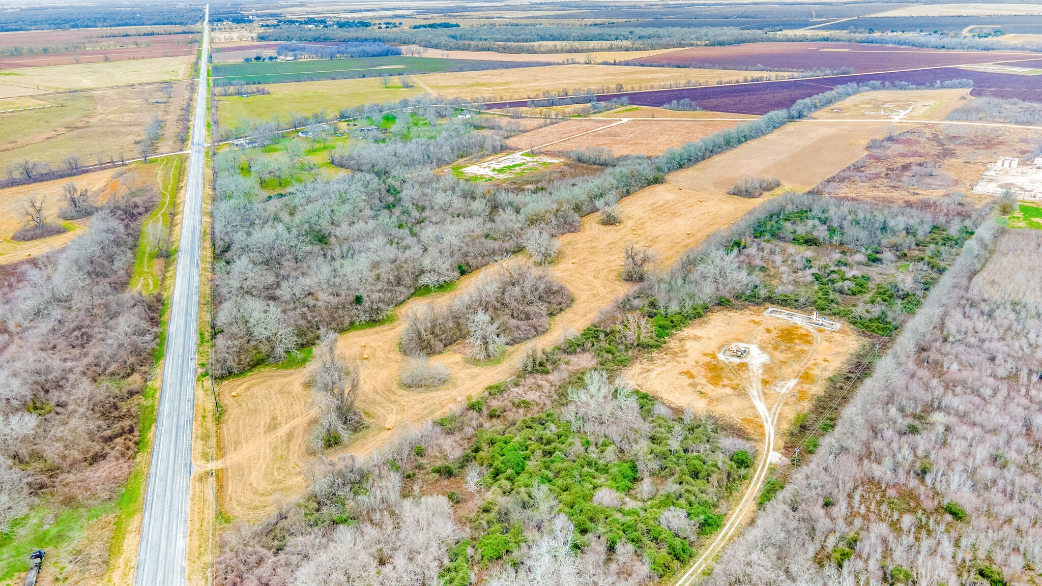 TBD FM 102, Glen Flora, TX for sale Primary Photo- Image 1 of 1