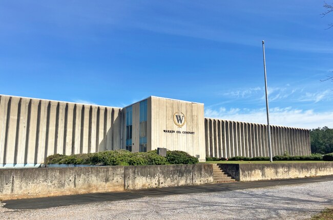 Plus de détails pour 14220 US Highway 80, Tyler, AL - Industriel à louer