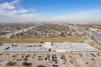 11410-11430 East Fwy, Houston, TX - Aerial  map view - Image1