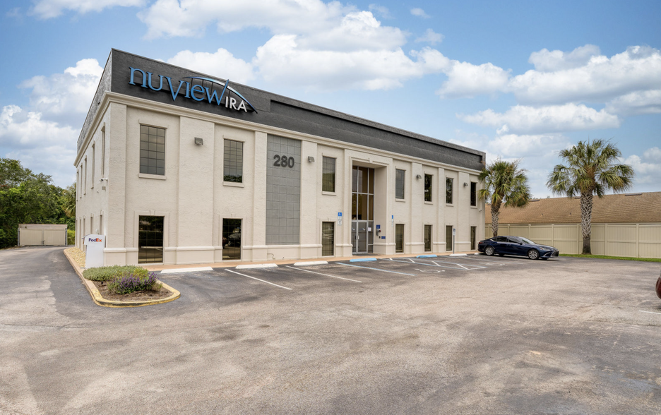 280 S Ronald Reagan Blvd, Longwood, FL for sale - Building Photo - Image 1 of 1