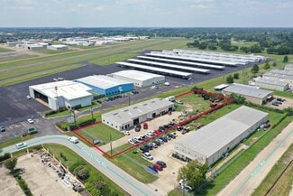 More details for 17380 Groeschke Rd, Houston, TX - Industrial for Sale