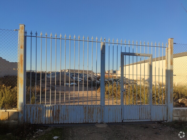 Land in Quintanar de la Orden, Toledo for sale - Building Photo - Image 3 of 5