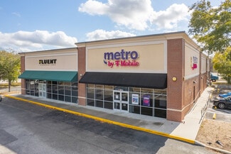 More details for 9510 Atlantic Blvd, Jacksonville, FL - Retail for Lease