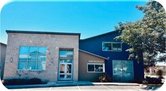 Plus de détails pour 14603 Huebner Rd, San Antonio, TX - Bureau à louer
