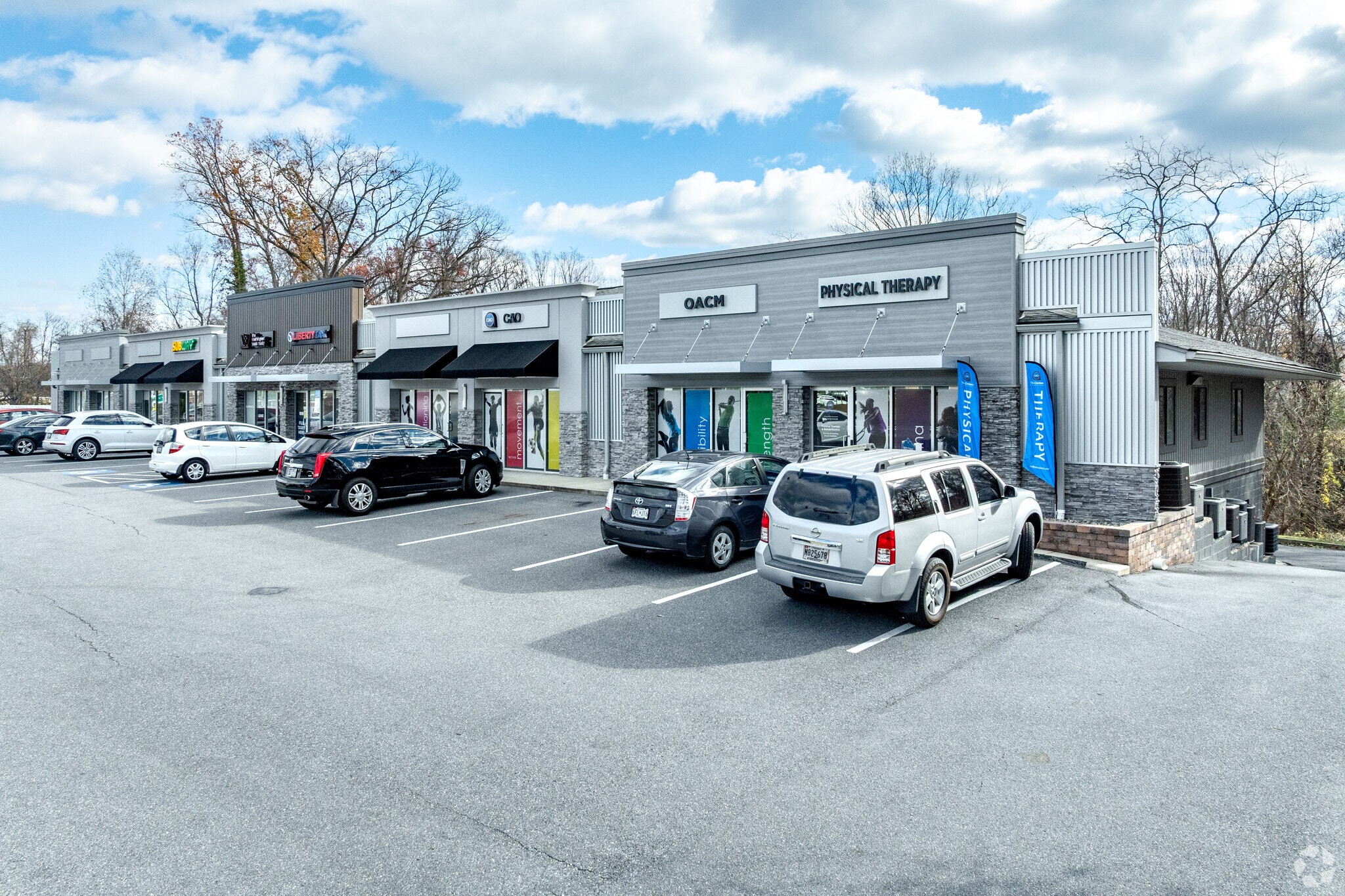 8659 Baltimore National Pike, Ellicott City, MD for lease Primary Photo- Image 1 of 5
