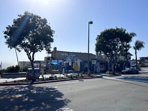 1212-1220 Highland Ave, Manhattan Beach, CA for lease Building Photo- Image 2 of 10
