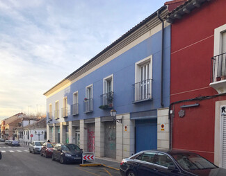 Plus de détails pour Calle de Postas, 61, Aranjuez - Multi-résidentiel à vendre