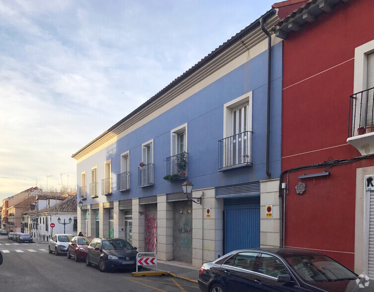 Calle de Postas, 61, Aranjuez, Madrid à vendre - Photo principale - Image 1 de 2