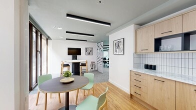 16-20 Ely Pl, Londres à louer Numérisation 3D de Matterport- Image 1 de 9