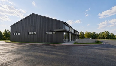 17235 Farm to Market Road 2755, Royse City, TX à louer Photo du bâtiment- Image 2 de 5