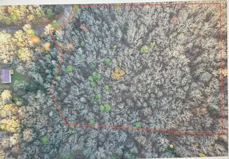 Plus de détails pour 5688 Balboa Terrace, Pinson, AL - Terrain à vendre