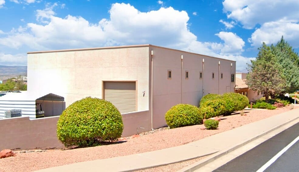 500 S Willard St, Cottonwood, AZ for sale - Building Photo - Image 2 of 15
