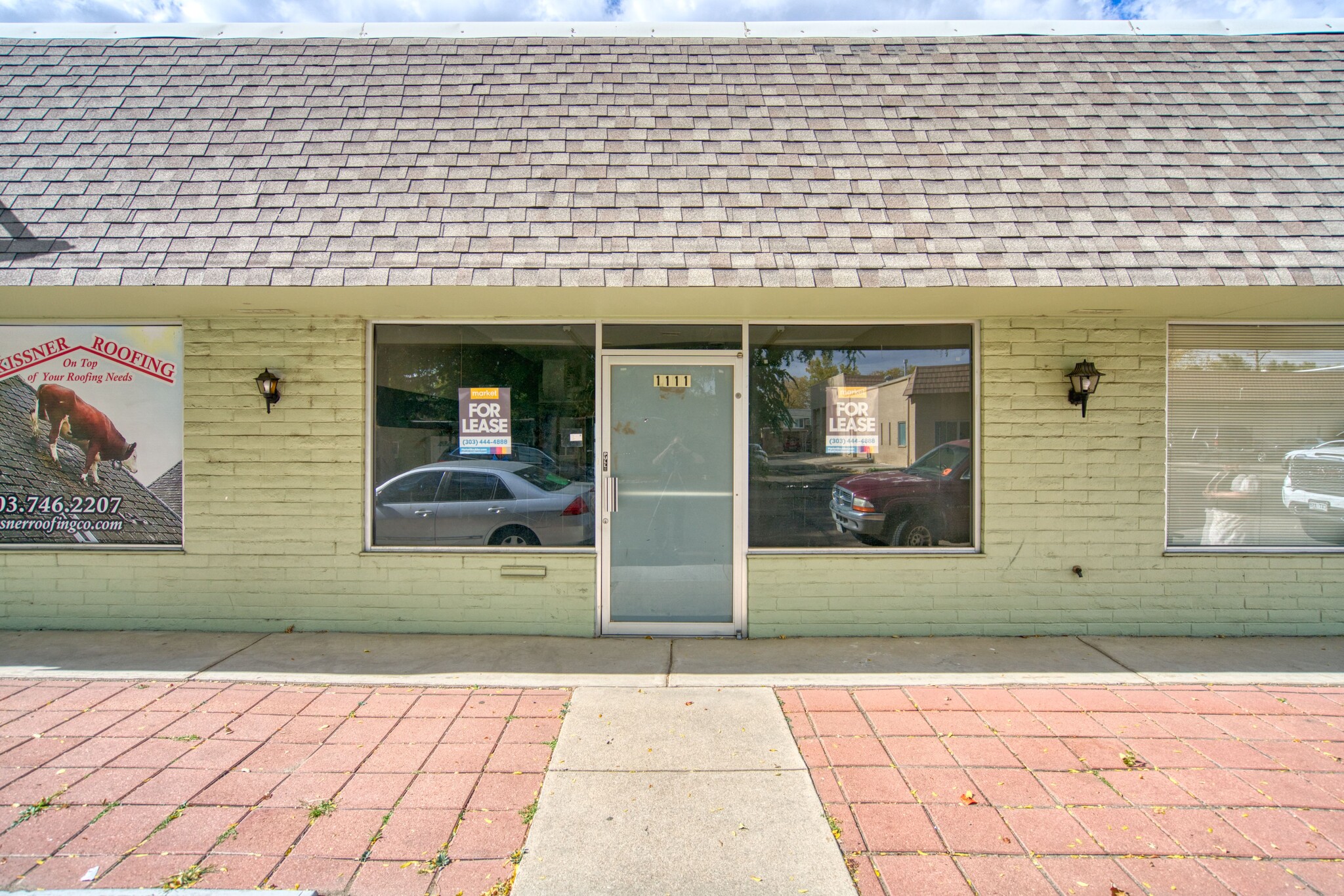 1109-1115 Kimbark St, Longmont, CO for lease Building Photo- Image 1 of 9