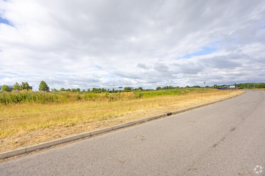 Godfrey Dr, Winthorpe à vendre - Photo du bâtiment - Image 2 de 4