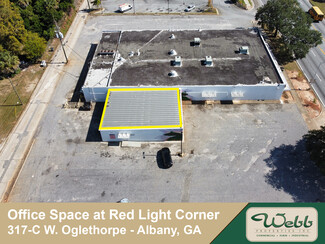 More details for 319 W Oglethorpe Blvd, Albany, GA - Office for Lease