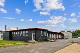 More details for 1333 N Market St, Shreveport, LA - Industrial for Lease