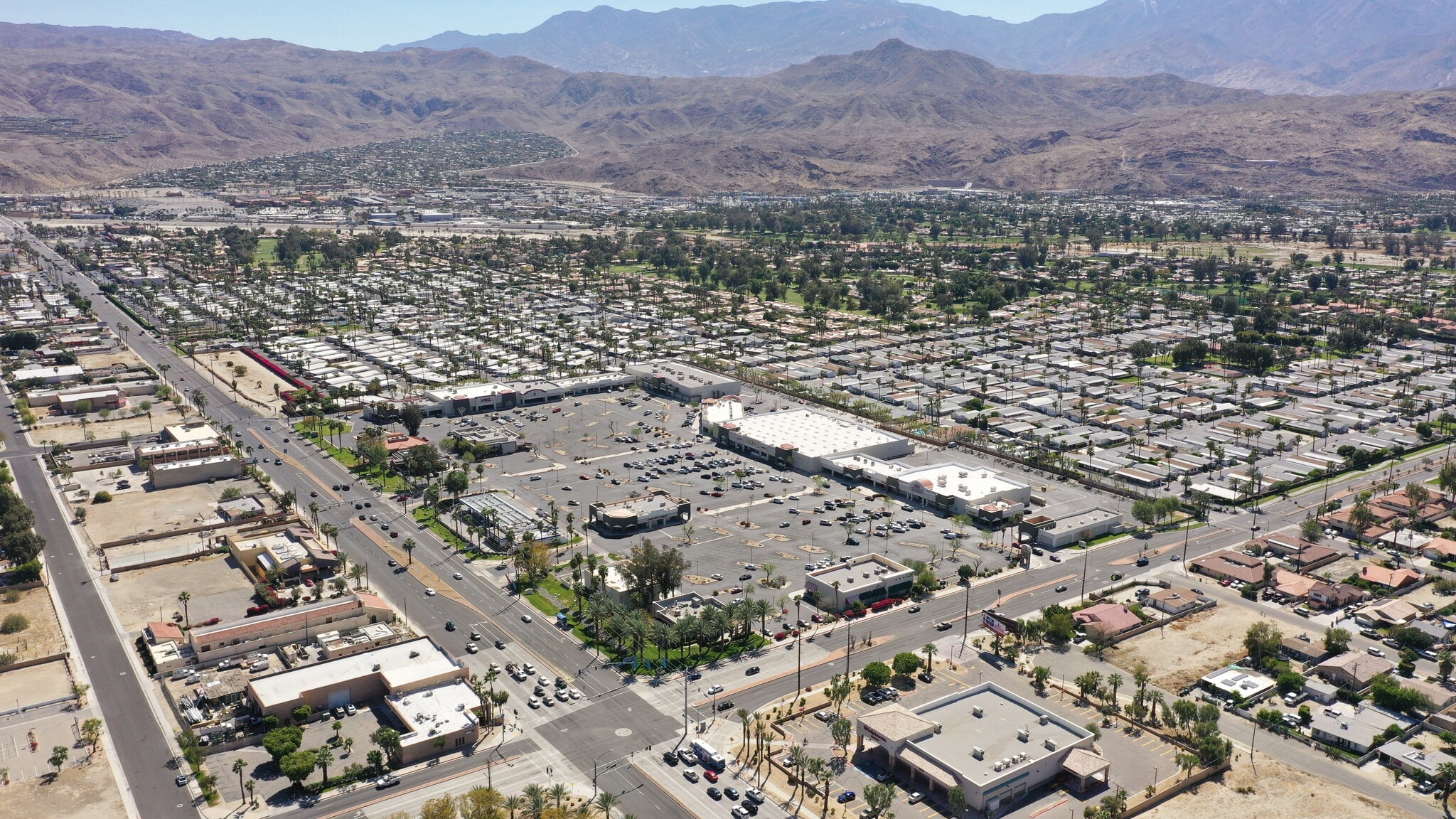 34001-34491 Date Palm Dr, Cathedral City, CA for lease Building Photo- Image 1 of 13