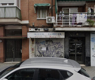 More details for Calle Casimiro Escudero, 16, Madrid - Multifamily for Sale