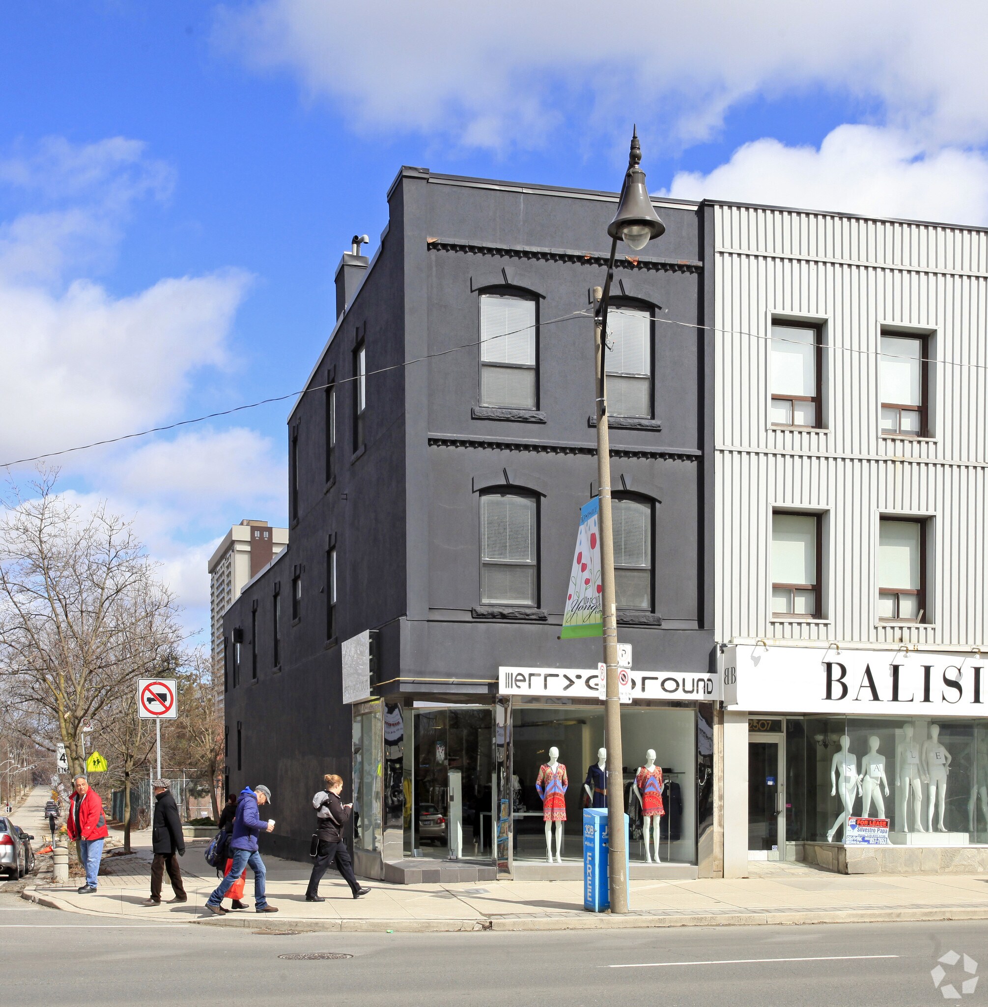 2509 Yonge St, Toronto, ON for sale Primary Photo- Image 1 of 1
