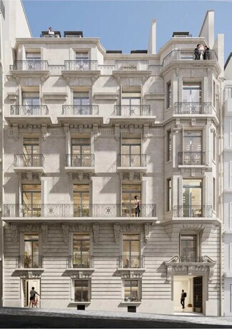 More details for 3 Rue Troyon, Paris - Office for Lease