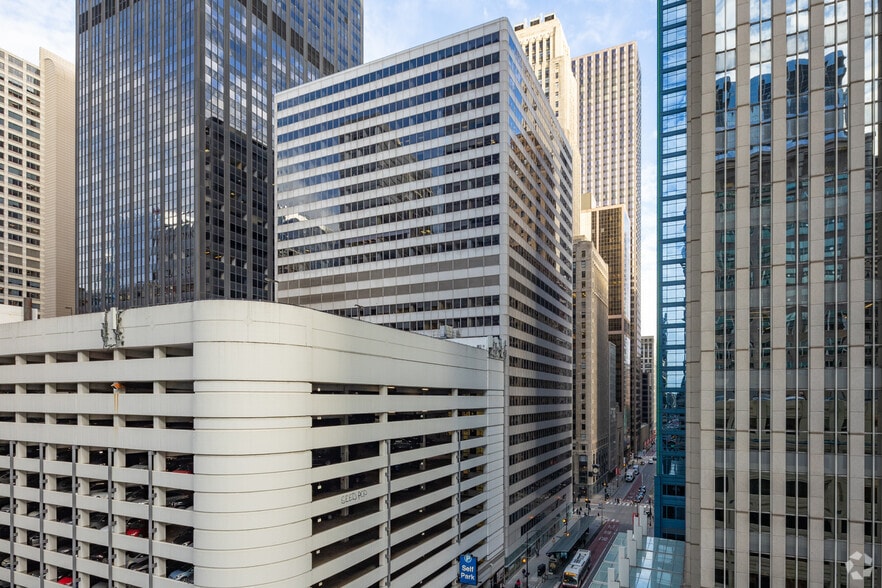 2 N LaSalle St, Chicago, IL for lease - Building Photo - Image 2 of 18