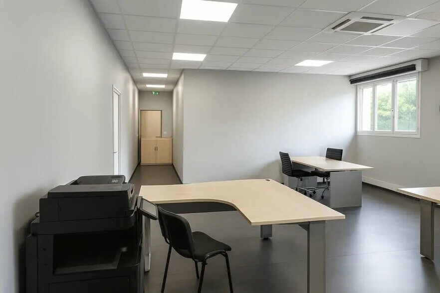 Flex dans Bourgoin-Jallieu à louer - Photo intérieure - Image 3 de 6