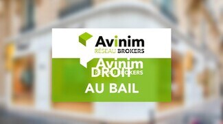 Plus de détails pour Commerce de détail à louer