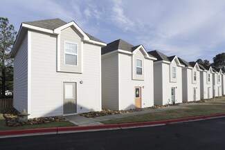 Plus de détails pour 1980 W Main St, Central, SC - Multi-résidentiel à vendre
